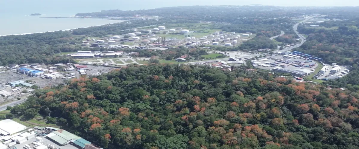 Terreno 
Venta
Limón
Industrial
